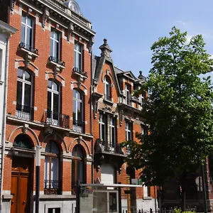 L'esplanade 3*, Lille France