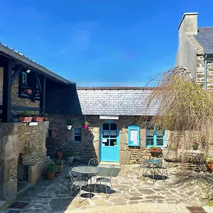De Keringar , Le Conquet France