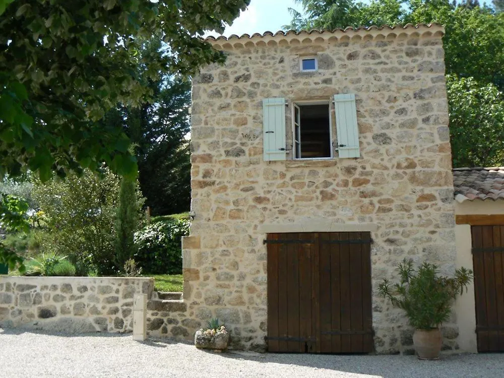 Le Mas De Magnaou Rosieres  0*, Rosieres (Ardeche) France