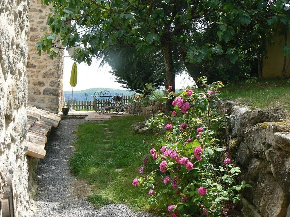 Le Mas De Magnaou Rosieres  France