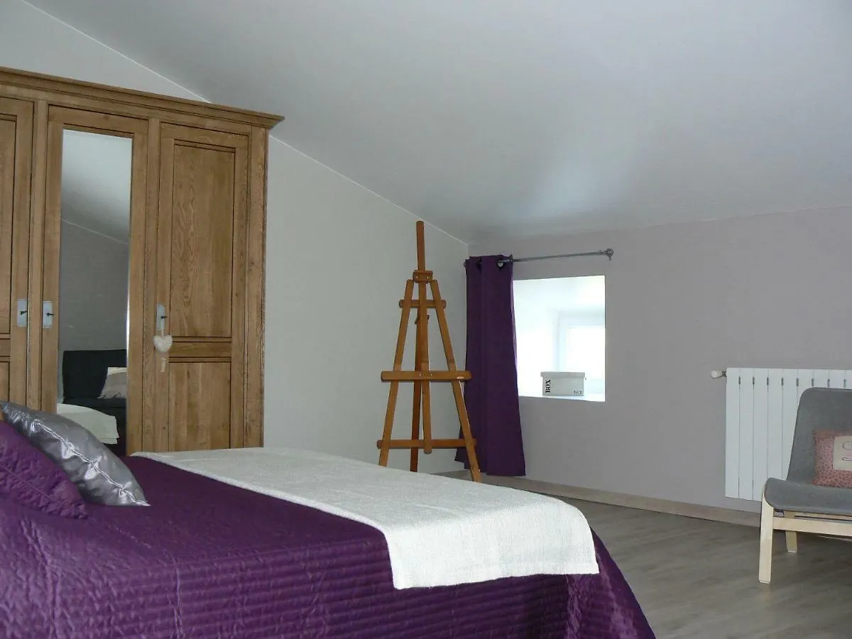 Le Mas De Magnaou Rosieres  0*, Rosieres (Ardeche) France